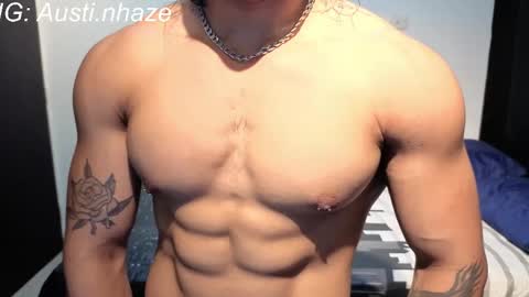 Snapshot of austiin_haze chatting on 16, 5, 2026 Austin online show from 16, 5, 2026