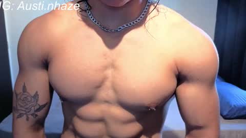 Snapshot of austiin_haze chatting on 23, 5, 2026 Austin online show from 23, 5, 2026