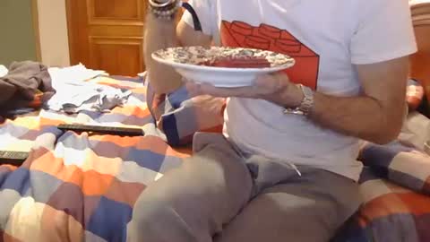 Austin online show from 21, 12, 2025