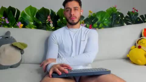 AUSTIN COL online show from 3, 7, 2026