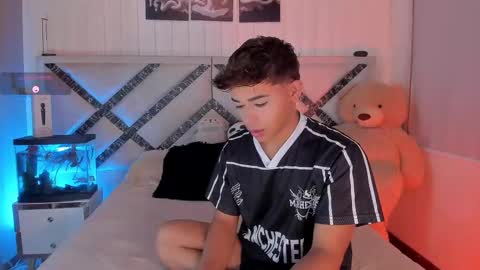 Snapshot of austin_connorr chatting on 20, 9, 2025 austin online show from 20, 9, 2025