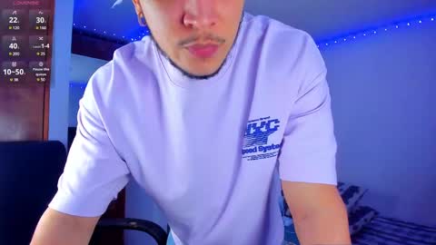 A online show from 1, 3, 2025