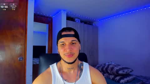 A online show from 11, 3, 2025