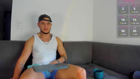 A online show from 7, 11, 2025