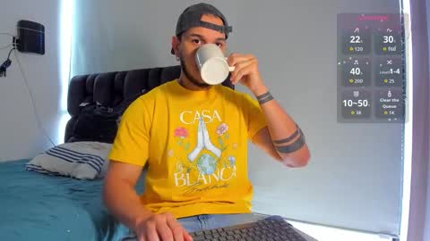 A online show from 8, 3, 2026