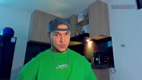 A online show from 21, 3, 2026