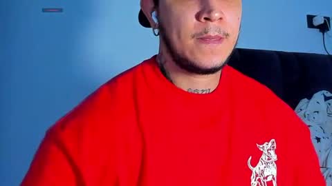 Snapshot of austin_curry chatting on 21, 6, 2026 A online show from 21, 6, 2026