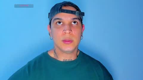 Snapshot of austin_curry chatting on 2, 7, 2026 A online show from 2, 7, 2026