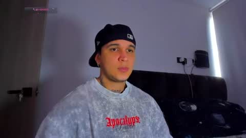 Snapshot of austin_curry chatting on 7, 7, 2026 A online show from 7, 7, 2026