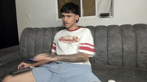 Snapshot of austin_falcon chatting on 3, 2, 2025 Austin online show from 3, 2, 2025