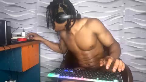 austine_promise online show from 8, 3, 2025