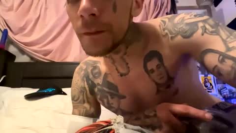 Snapshot of austinisking1916 chatting on 24, 9, 2025 Austin is King online show from 24, 9, 2025