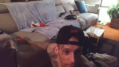 Snapshot of austinisking1916 chatting on 28, 9, 2025 Austin is King online show from 28, 9, 2025