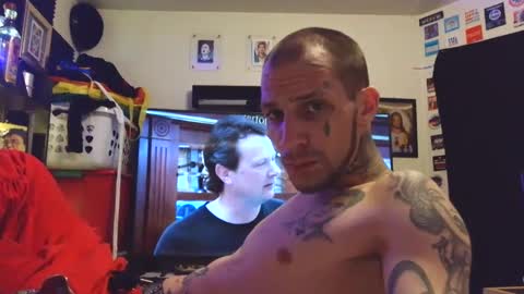 Snapshot of austinisking1916 chatting on 2, 10, 2025 Austin is King online show from 2, 10, 2025