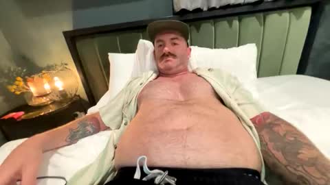 austintoner85 online show from 14, 10, 2025