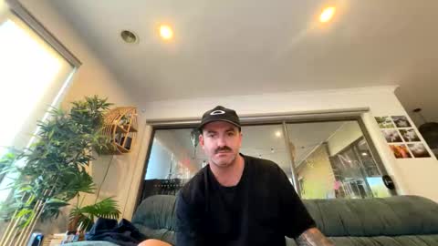 austintoner85 online show from 25, 4, 2026