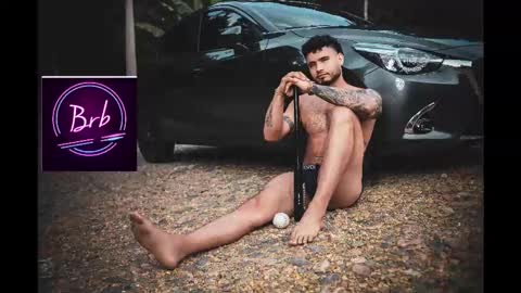 AustinTorres  online show from 5, 3, 2026