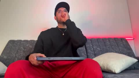 AustinTorres  online show from 27, 3, 2026