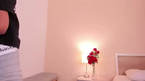 Ebony Austin online show from 24, 2, 2026