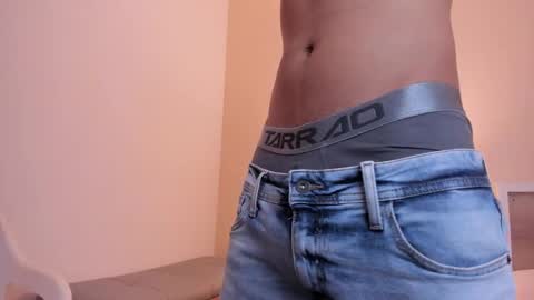 Ebony Austin online show from 26, 2, 2026