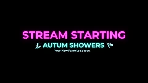 Snapshot of autum_showers chatting on 15, 7, 2026 Autum Showers online show from 15, 7, 2026