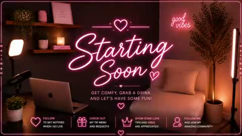 Snapshot of autumn_secret chatting on 1, 8, 2026 Autumn secret online show from 1, 8, 2026