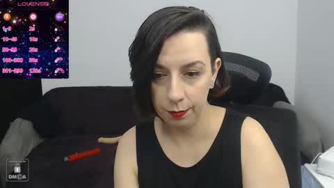 AutumnOpal online show from 3, 2, 2026