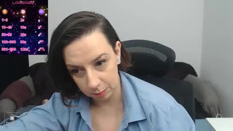 AutumnOpal online show from 12, 2, 2026