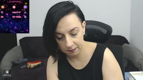 AutumnOpal online show from 25, 3, 2026