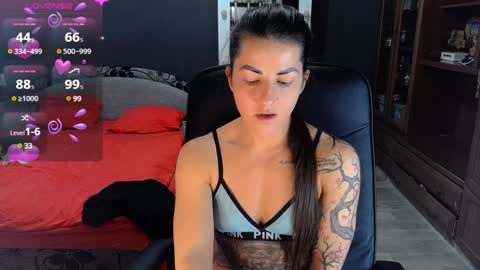 Ava online show from 14, 1, 2025