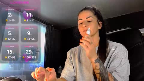 Ava online show from 28, 2, 2025