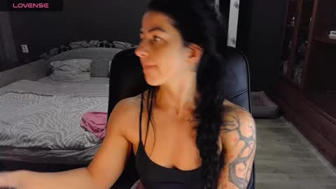 Ava online show from 24, 11, 2025