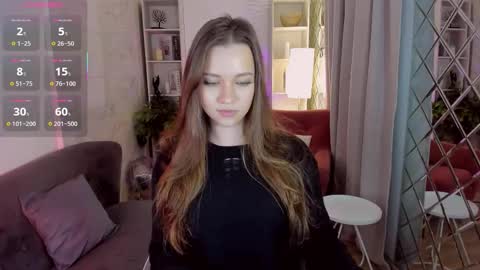 Snapshot of ava__grace chatting on 8, 10, 2025 Ava online show from 8, 10, 2025