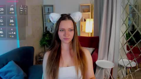 Snapshot of ava__grace chatting on 17, 10, 2025 Ava online show from 17, 10, 2025