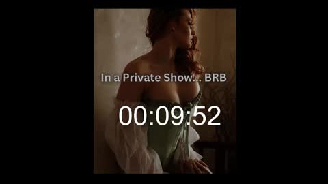 Snapshot of ava_art8 chatting on 10, 9, 2025 Ava Rhodes online show from 10, 9, 2025