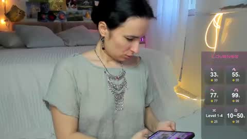 Snapshot of ava_athena chatting on 20, 6, 2026 Ava online show from 20, 6, 2026