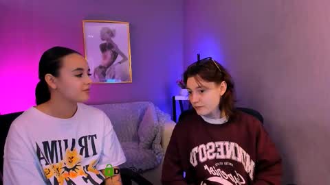 ava demie online show from 13, 11, 2025