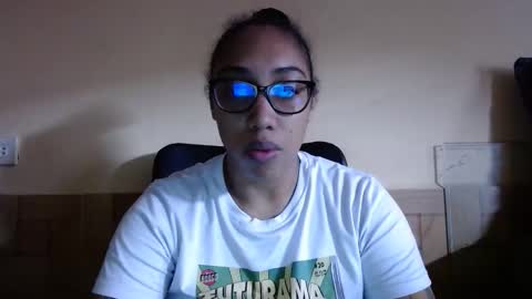Ava Jordana online show from 28, 10, 2025