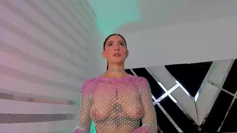 Ava Fontana online show from 22, 11, 2025