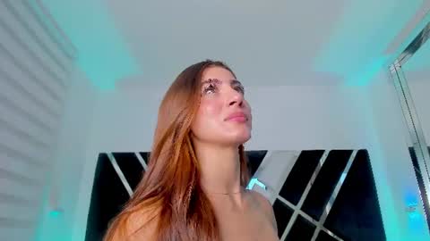 Snapshot of ava_fontana2 chatting on 15, 7, 2026 Ava Fontana online show from 15, 7, 2026