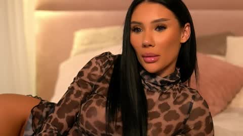 Ava online show from 20, 3, 2026