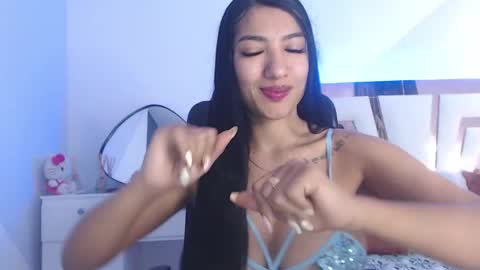 Snapshot of ava_jhons_ chatting on 21, 9, 2025 ava jhons online show from 21, 9, 2025