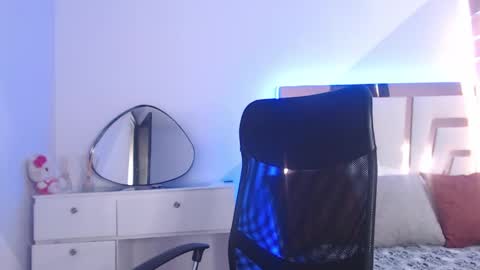 Snapshot of ava_jhons_ chatting on 28, 9, 2025 ava jhons online show from 28, 9, 2025