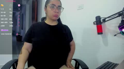 Snapshot of ava_muse chatting on 28, 10, 2025 ava muse online show from 28, 10, 2025