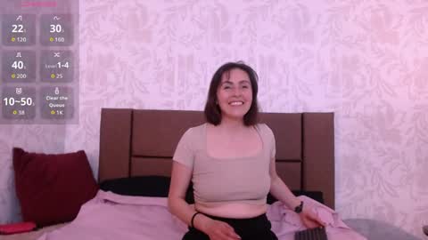 Ava  online show from 31, 3, 2026