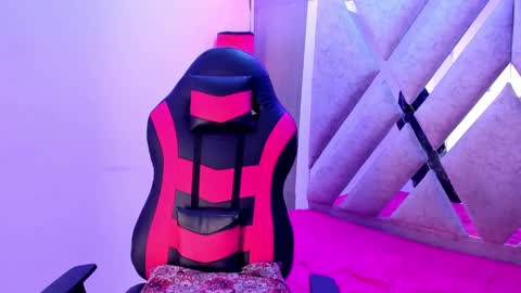 Ava Wilde online show from 2, 11, 2025