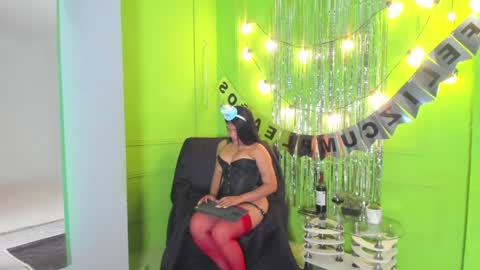 Ava Wilde online show from 27, 3, 2026