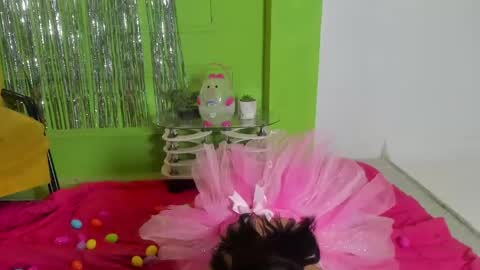 Ava Wilde online show from 6, 4, 2026