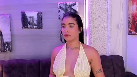 Ava Wilde online show from 12, 4, 2026