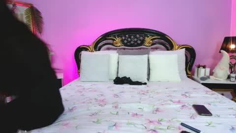 Pamela online show from 9, 12, 2024